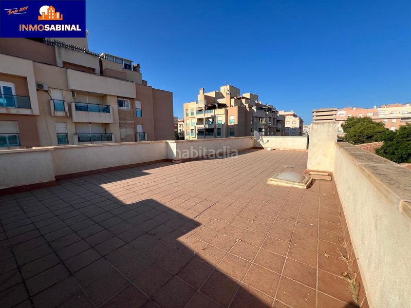 Foto 89f837d1-a54d-42d1-9225-43eb9a4d2bb0. Casa adossada amb calefacció aparcament a El Sabinar-Urbanizaciones-Las Marinas-Playa Serena Roquetas de Mar