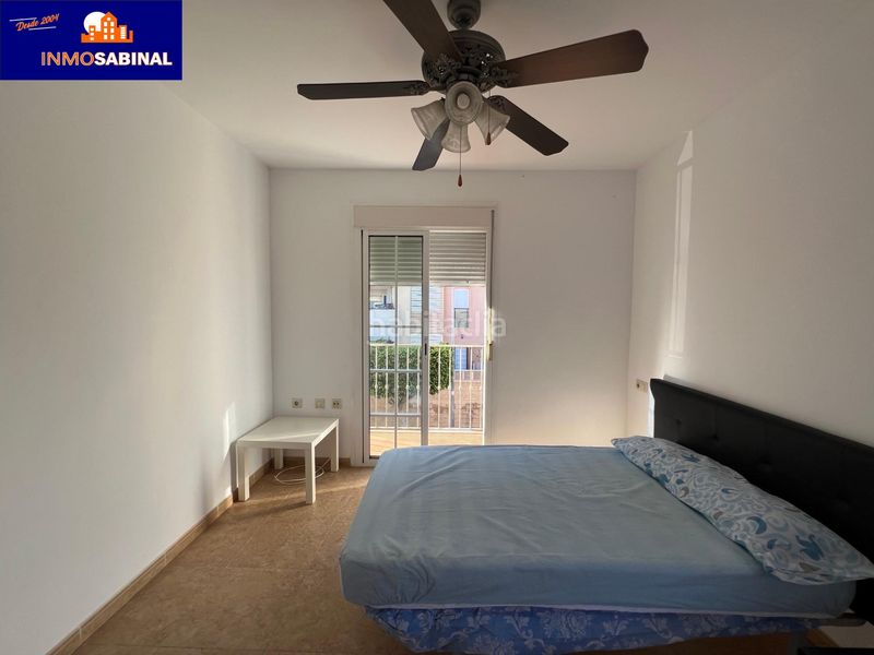 Foto 9a1bd777-e62b-4dd7-ad48-6476261faa4b. Casa adossada amb calefacció aparcament a El Sabinar-Urbanizaciones-Las Marinas-Playa Serena Roquetas de Mar
