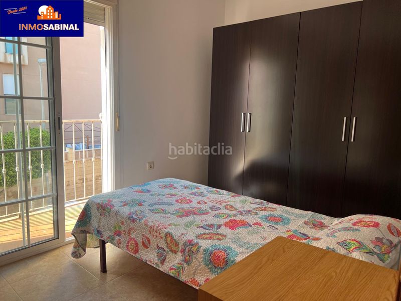 Foto abe11b5f-3fdc-40be-9f9c-0c85dce4b81a. Casa adossada amb calefacció aparcament a El Sabinar-Urbanizaciones-Las Marinas-Playa Serena Roquetas de Mar
