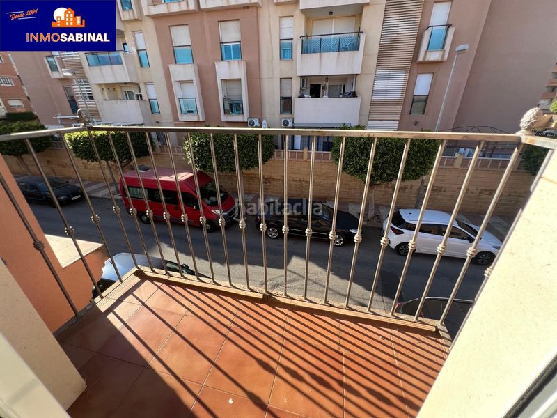 Foto bd3783a0-2f33-4060-adad-0597ee05332c. Casa adossada amb calefacció aparcament a El Sabinar-Urbanizaciones-Las Marinas-Playa Serena Roquetas de Mar