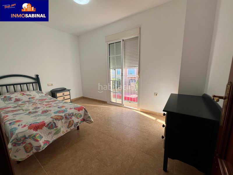 Foto bddc55af-f5bb-455d-be03-ebf9a2368f8f. Casa adossada amb calefacció aparcament a El Sabinar-Urbanizaciones-Las Marinas-Playa Serena Roquetas de Mar