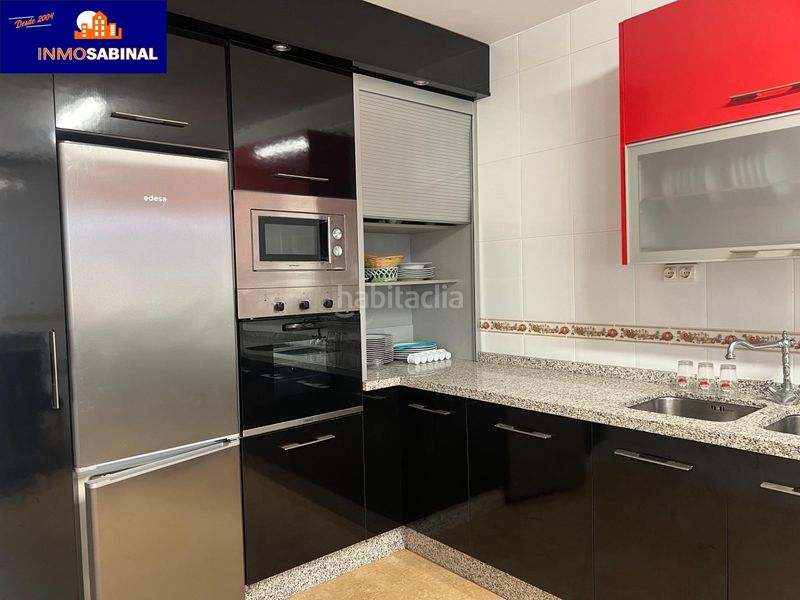 Foto bfa2b479-00c8-4646-9d97-ef52e1ba029a. Casa adossada amb calefacció aparcament a El Sabinar-Urbanizaciones-Las Marinas-Playa Serena Roquetas de Mar