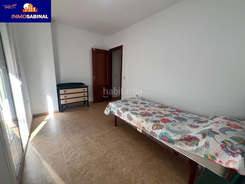 Foto c01842c4-64aa-45c9-a231-3819dd3b1f92. Casa adossada amb calefacció aparcament a El Sabinar-Urbanizaciones-Las Marinas-Playa Serena Roquetas de Mar
