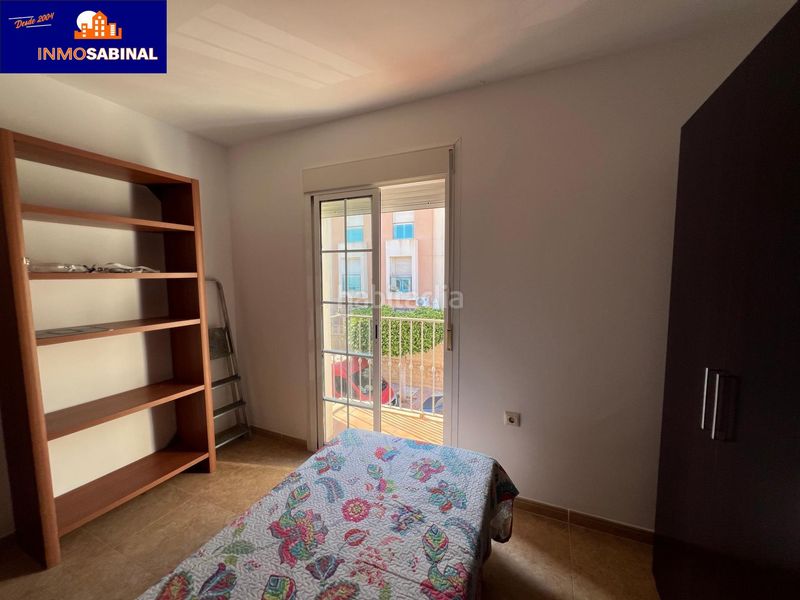 Foto daf79637-62c6-4630-8a20-29e3fd86aa76. Casa adossada amb calefacció aparcament a El Sabinar-Urbanizaciones-Las Marinas-Playa Serena Roquetas de Mar