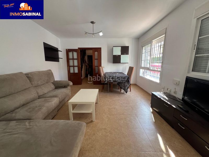 Foto e0d213ee-4373-4ce4-995a-cd4b53ed6c02. Casa adossada amb calefacció aparcament a El Sabinar-Urbanizaciones-Las Marinas-Playa Serena Roquetas de Mar