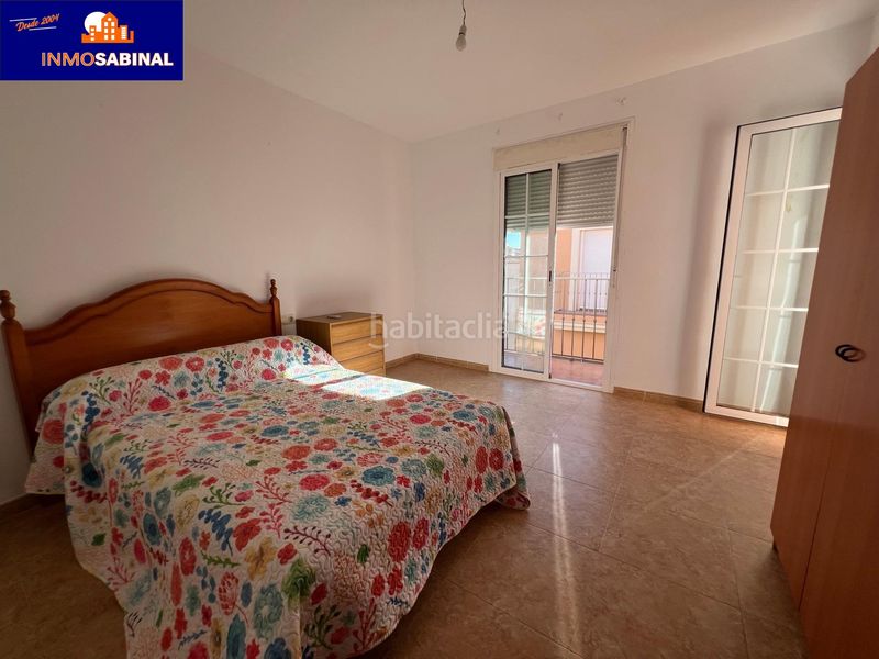 Foto e17958da-db06-4786-945b-107e82db0e5a. Casa adossada amb calefacció aparcament a El Sabinar-Urbanizaciones-Las Marinas-Playa Serena Roquetas de Mar