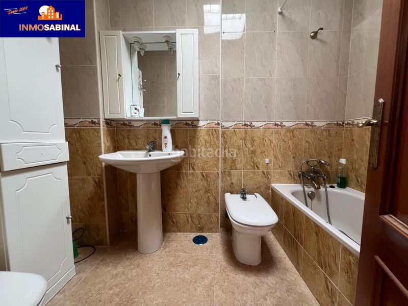 Foto f974d6fe-8d18-48ff-8d86-0edbf031cefd. Casa adossada amb calefacció aparcament a El Sabinar-Urbanizaciones-Las Marinas-Playa Serena Roquetas de Mar