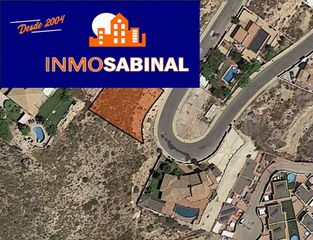 Terreno residenziale in La Envía. Construye la casa de tus sueños en un entorno idílico!!