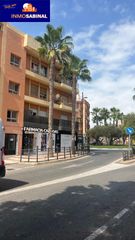 Lloguer Pis a Roquetas pueblo. Alquiler de piso tipo apartamento de 1 dormitorio, listo para en