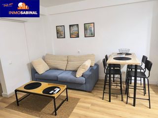 Location Appartement à El Sabinar-Urbanizaciones-Las Marinas-Playa Serena. Piso en alquiler. roquetas de mar 550