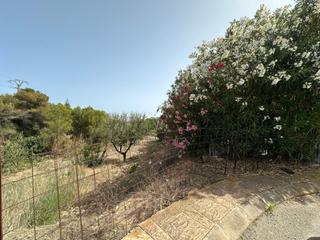 Terreny residencial a La Fustera. Parcela en venta a 3 minutos de la playa la fustera, benissa