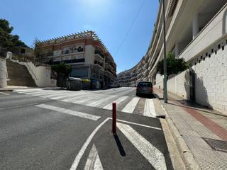Terreny residencial a Pueblo. Oportunidad para inversores y promotores solar urbano en calpe