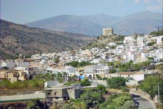 Terrain résidentiel à Vélez de Benaudalla. Parcela en venta, véles de benaudalla