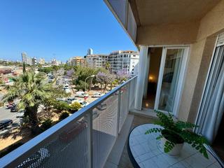 Apartament a Pueblo. Piso en venta en calpe, calle doctor fleming
