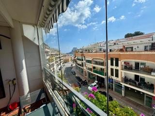 Apartament a Pueblo. Apartamento en avenida masnou