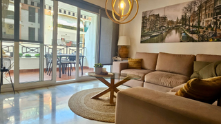 Apartament a Pueblo. Apartamento en venta en avd. masnou 20, calpe