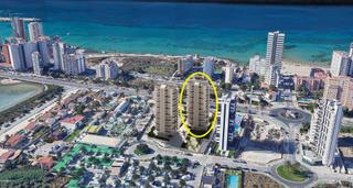 Apartament a Marisol Park - Ortembach - Los Almendros. Jade 2  torre 1, 7a