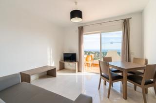 Casa a Cometa. Hermoso bungalow en venta, calpe