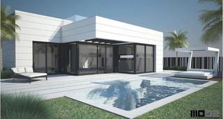 Casa a La Nucia Pueblo. Villa en venta -nueva construccion (sunny) - calpe