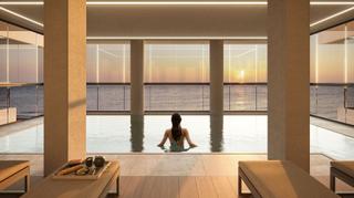 Apartament a Playa Arenal - Bol. Apartamento en venta  calpe