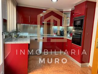 Casa a Muro de Alcoy
