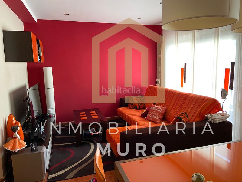 Foto 15f6b243-f713-4761-838c-c1173bf9d564. Casa en Muro de Alcoy