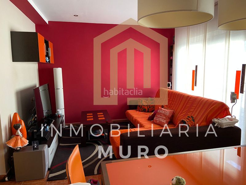 Foto 7f38abf9-9153-4823-85d0-adadefb2afbd. Casa en Muro de Alcoy