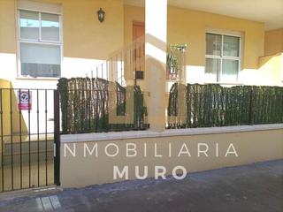 Casa a Alqueria d´Asnar (l´)