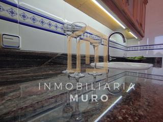 Appartement à Muro de Alcoy