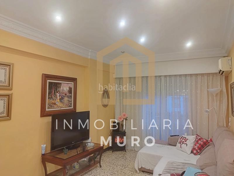 Foto 01a7ccc0-095a-4188-9535-5b64f1015fde. Pis a Muro de Alcoy