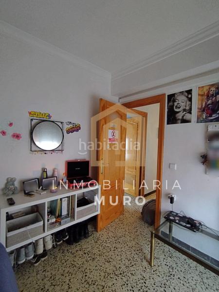 Foto 193fea02-762d-4b44-ac58-decc32cbcde3. Pis a Muro de Alcoy