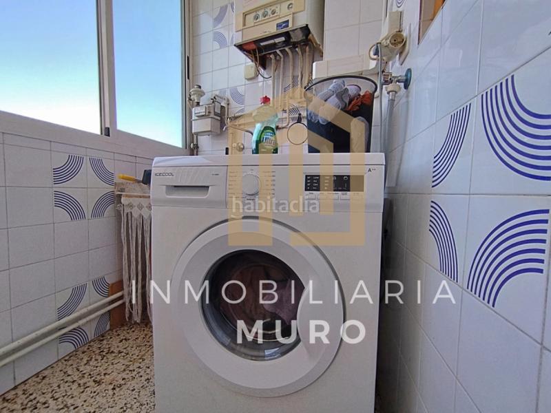 Foto 1d6b7444-1118-4559-909b-10d8a2d50f17. Pis a Muro de Alcoy