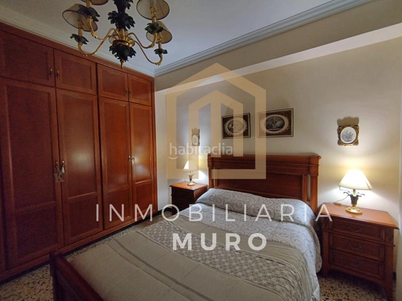 Foto 2f6ee915-3a41-460e-a182-df7092048432. Pis a Muro de Alcoy