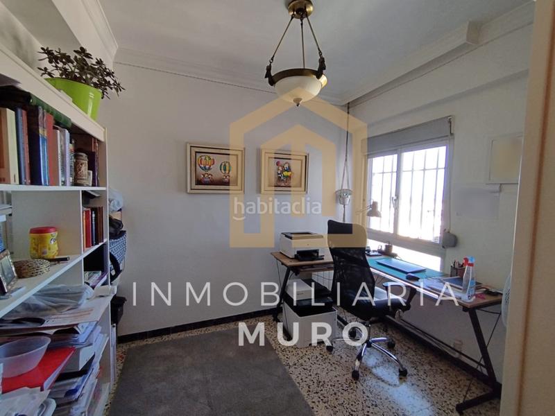 Foto 4a2fb668-c4ac-4eba-9974-8e3a278ed738. Pis a Muro de Alcoy