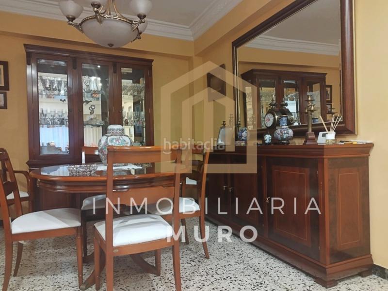 Foto 4c10b67f-1633-4274-a64f-f580c0a0e86b. Pis a Muro de Alcoy