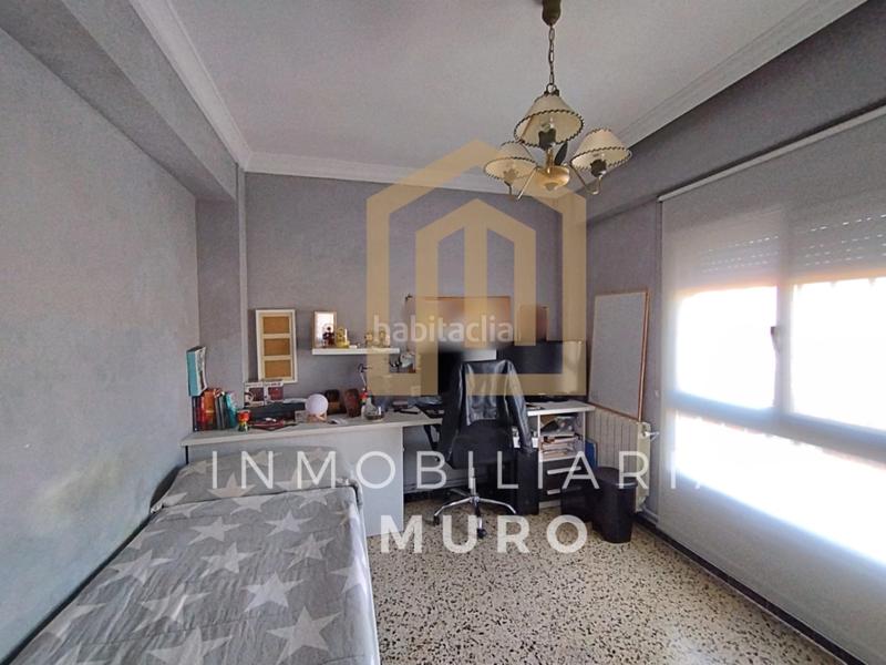 Foto 72751769-0d48-44d8-8570-d1d6367b3528. Pis a Muro de Alcoy