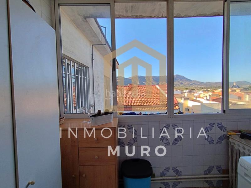 Foto 899e3fc8-b16d-413c-b201-950dd65928f9. Pis a Muro de Alcoy