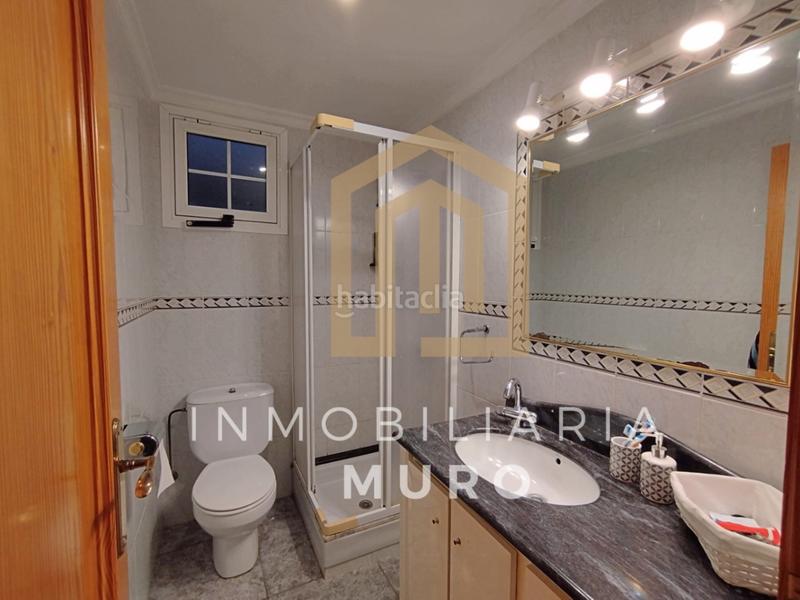 Foto be3fe005-5d58-4041-86da-eac3b70de97a. Pis a Muro de Alcoy