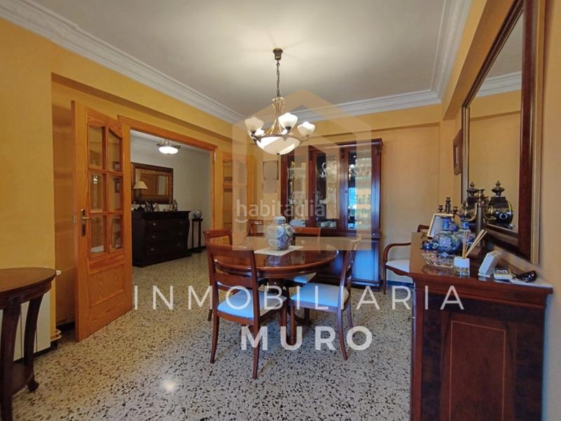 Foto bea17d3a-0ee9-4a1a-8a65-89902253c333. Pis a Muro de Alcoy