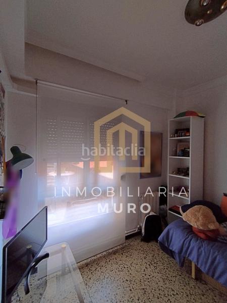 Foto d932eba2-afc0-4340-9ead-4d3d95c8f7ac. Pis a Muro de Alcoy