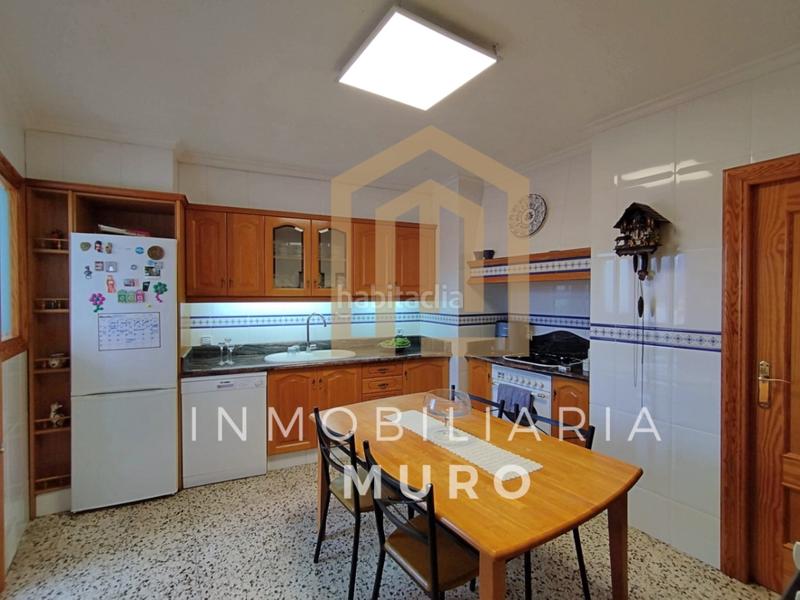 Foto e3056eac-d595-4073-a89d-e045cce9b269. Pis a Muro de Alcoy