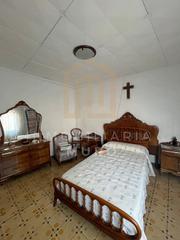Casa en Muro de Alcoy