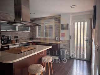 Casa en Beniarrs