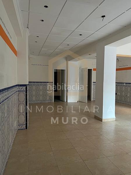 Foto 0b874b14-c9ea-4651-ac1e-24b0688454b5. Local commercial dans Muro de Alcoy