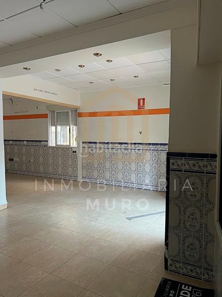 Foto 8e0f704b-6900-45cd-be38-b0b24245412d. Local commercial dans Muro de Alcoy