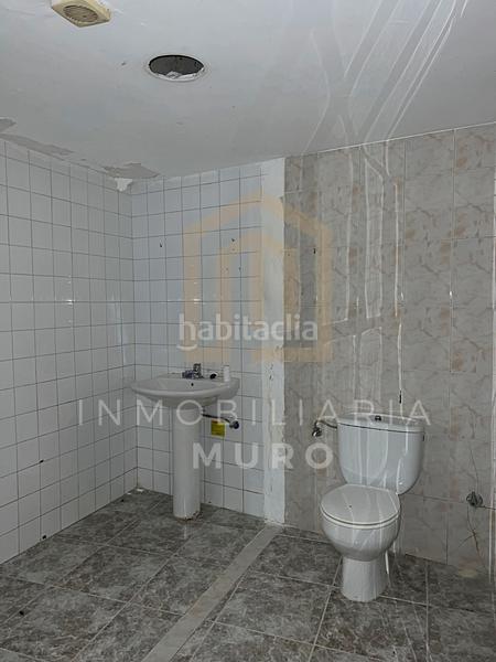 Foto 99cd8be7-7a44-4459-b8e0-a5e541891dc1. Local commercial dans Muro de Alcoy