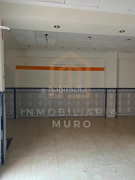 Foto d8693117-f6d3-4694-8c52-0d0335905e55. Local commercial dans Muro de Alcoy