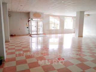 Lloguer Local Comercial a Muro de Alcoy
