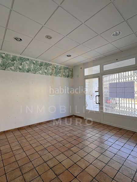 Foto 2dd39010-a6ac-4c89-ba4a-5ea97ca8eaf4. Local comercial a Muro de Alcoy