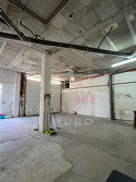 Foto 36f86f33-d6cc-41bd-8687-1ba1a3d152d9. Local comercial a Muro de Alcoy